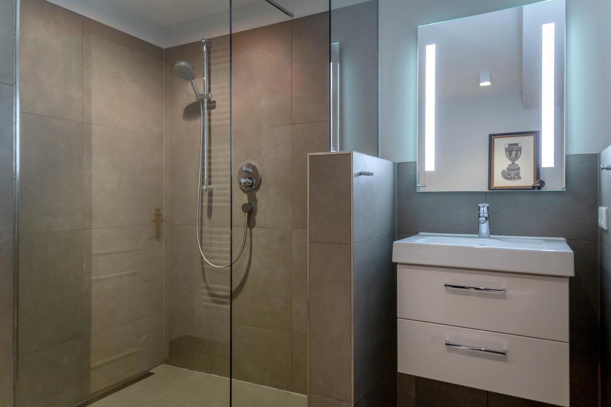 Ellerweih Daire Keitum Dış mekan fotoğraf
